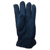 144 Bulk Thermaxxx Winter Magic Glove w/ Grip Dots Fingerless - at 