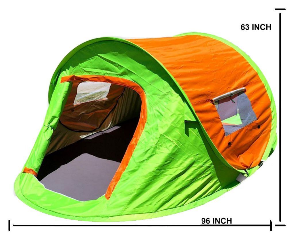 camping gear prices