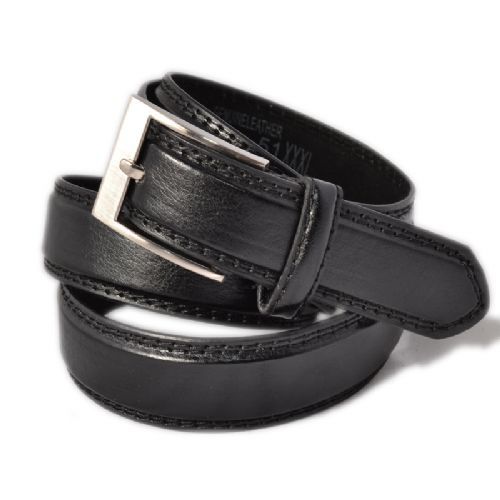 60 Units of Mens Plus Size Leather Belts XXL - Mens Plus Size Belts ...