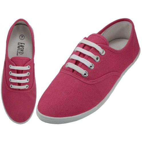 womens canvas sneakers