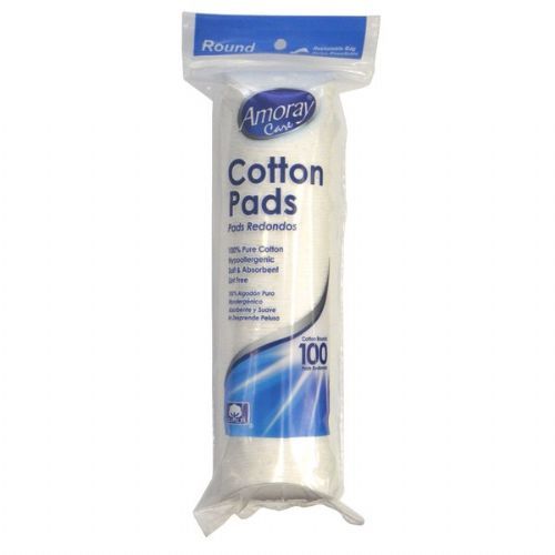 cotton pads in bulk