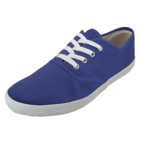 navy color shoes