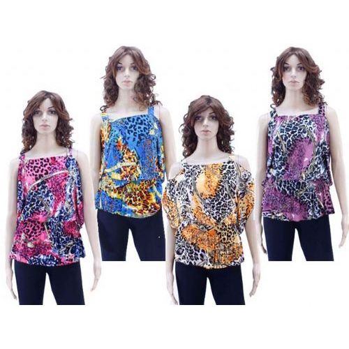 womens fashion tops uk