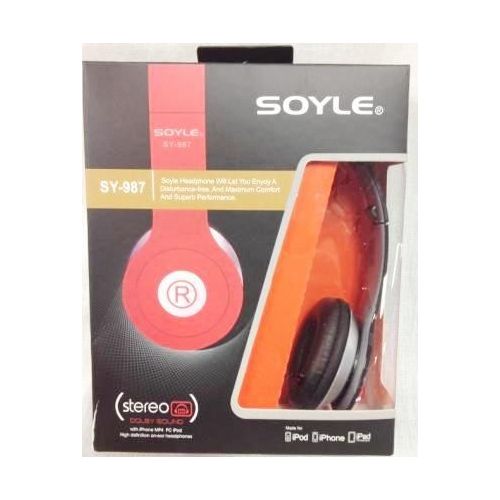 Soyle headset