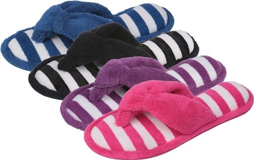 slipper thongs