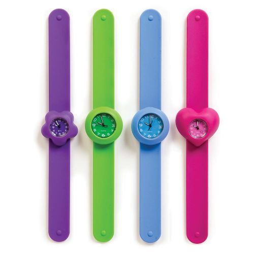 24 Units of G Is For Girls Snap Watch 