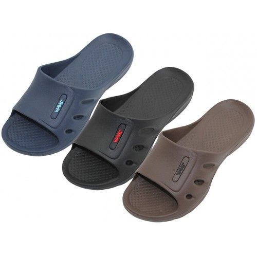 athletech men's flip flops