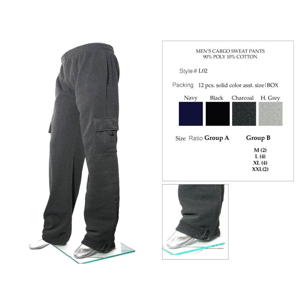 mens sweatpants costco