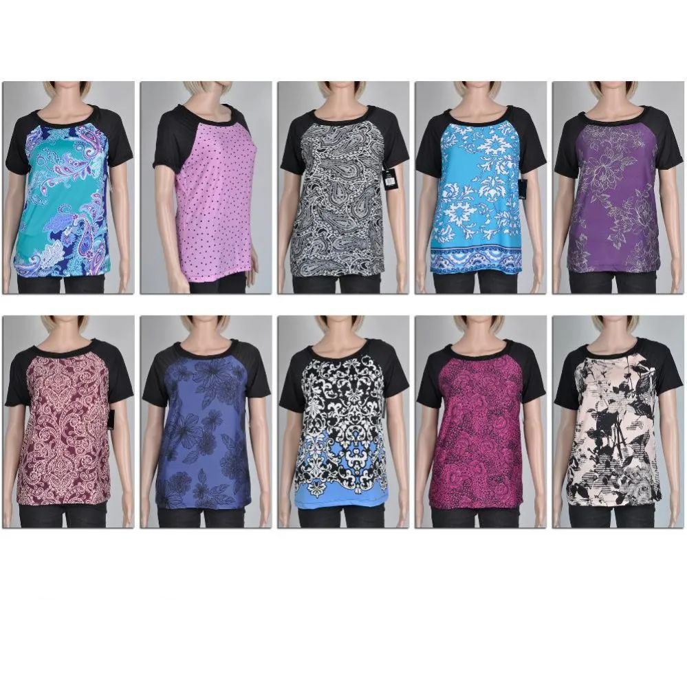 womens fashion tops uk