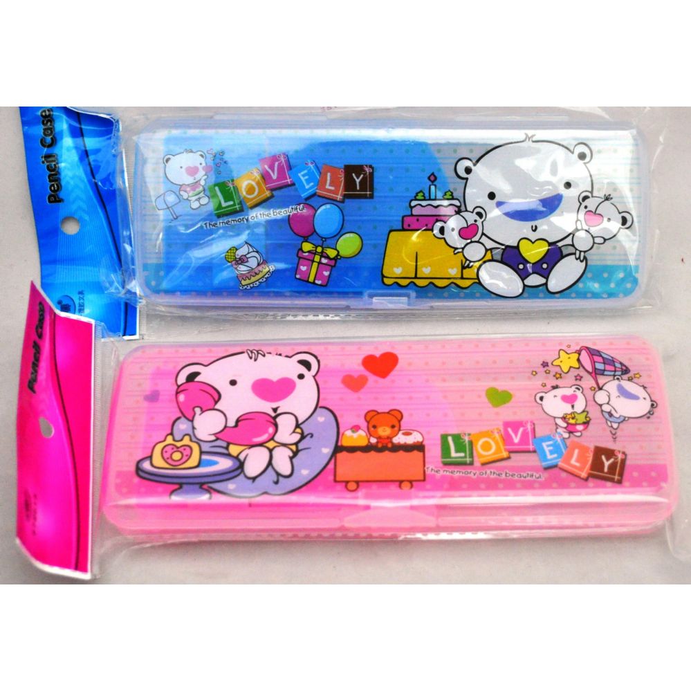 pencil boxes on sale