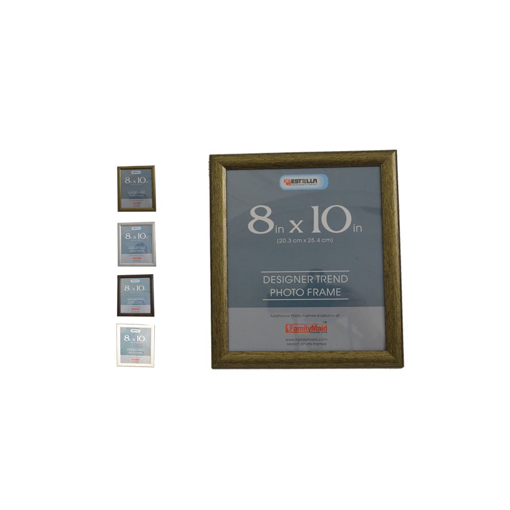 96 Units of 8X10 Inch Photo Frame - at - alltimetrading.com