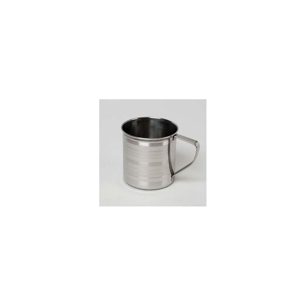 96 Units of Stainless Steel Coffee Mug 20 Oz - at - alltimetrading.com