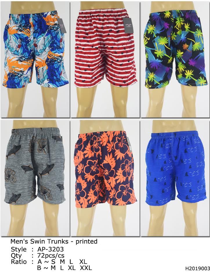 mens bathing suites