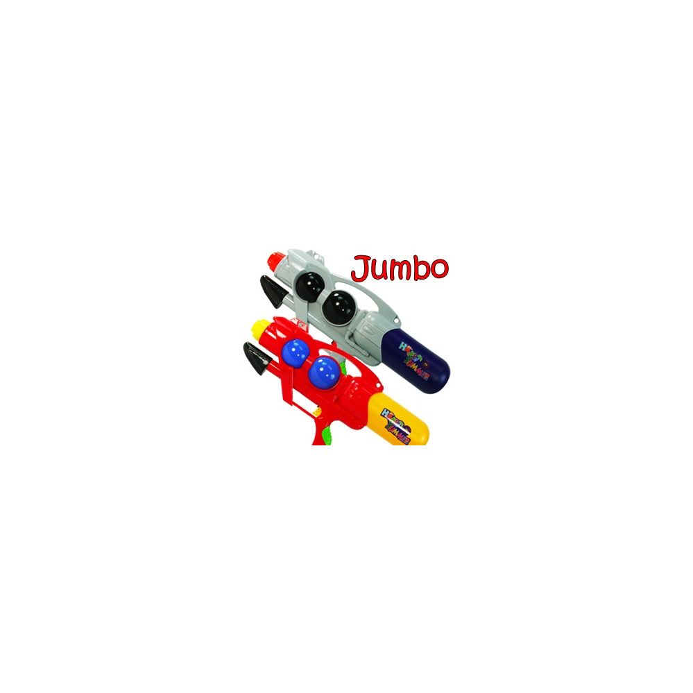 jumbo water gun