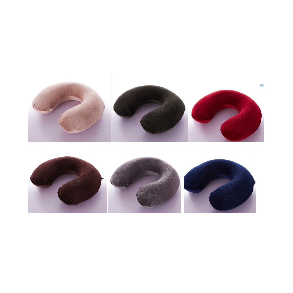 memory foam neck pillow travel