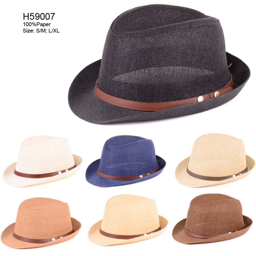 colored cowboy hats