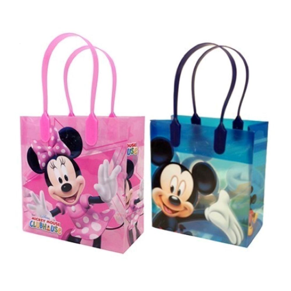 small plastic gift bags bulk