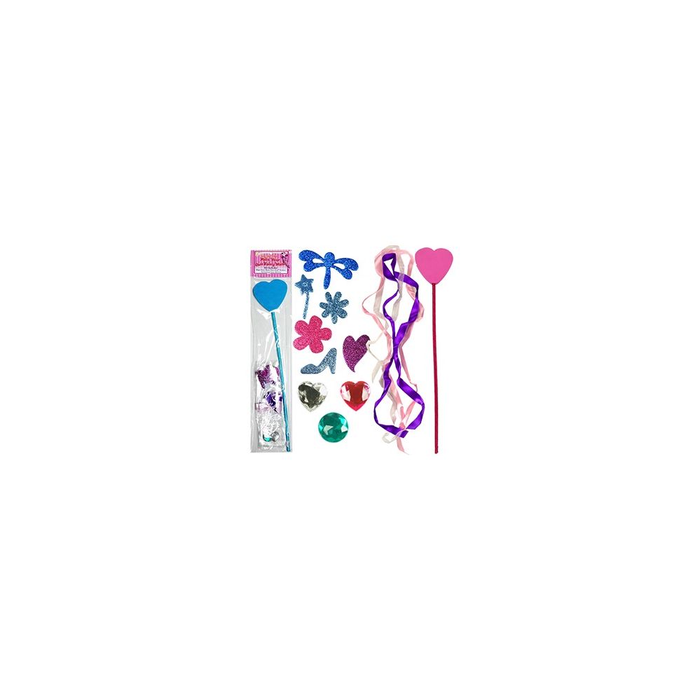 fairy wand craft kit