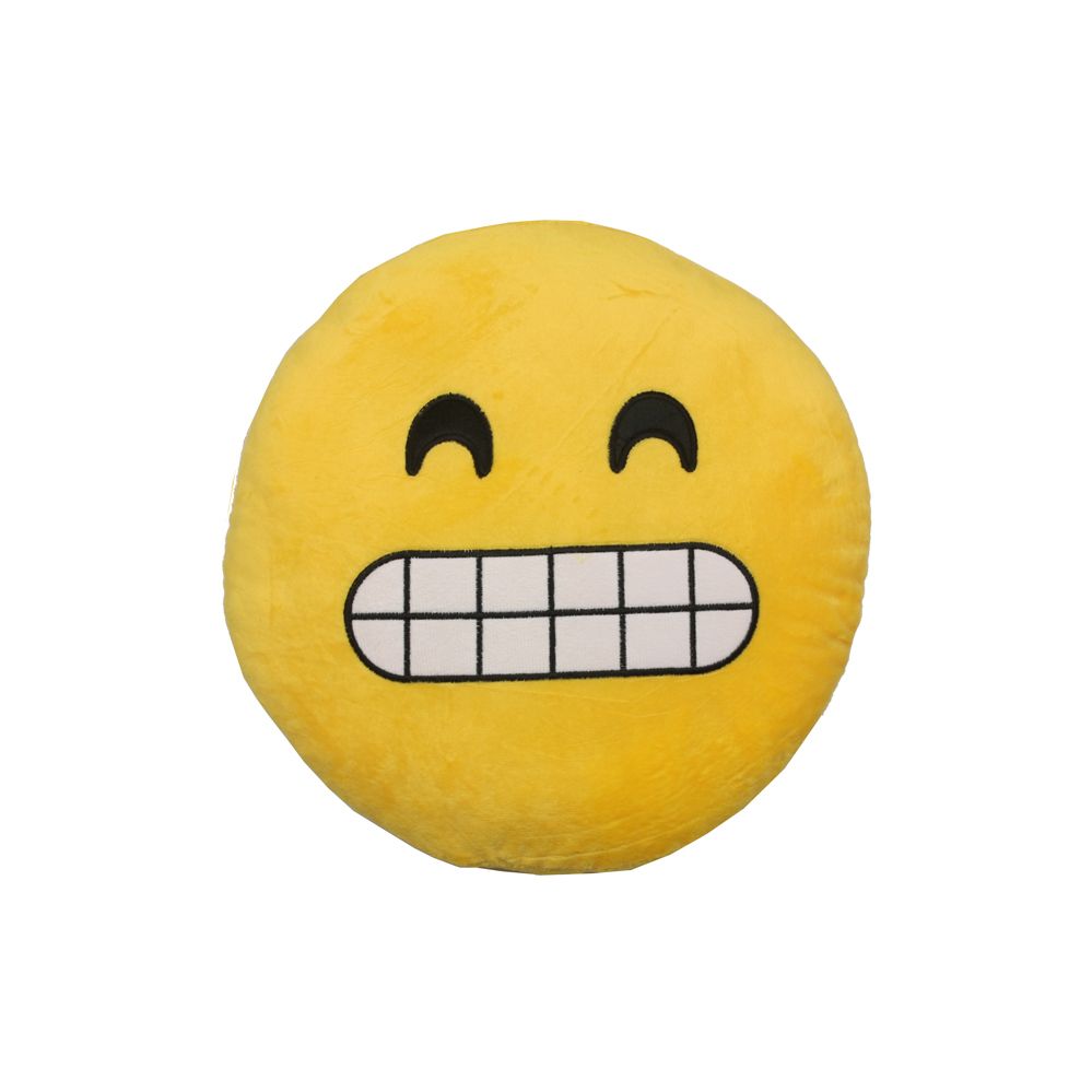 20 Units of Emoji Pillow 118 Pillows at