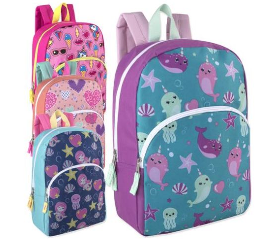 backpacks for big girls