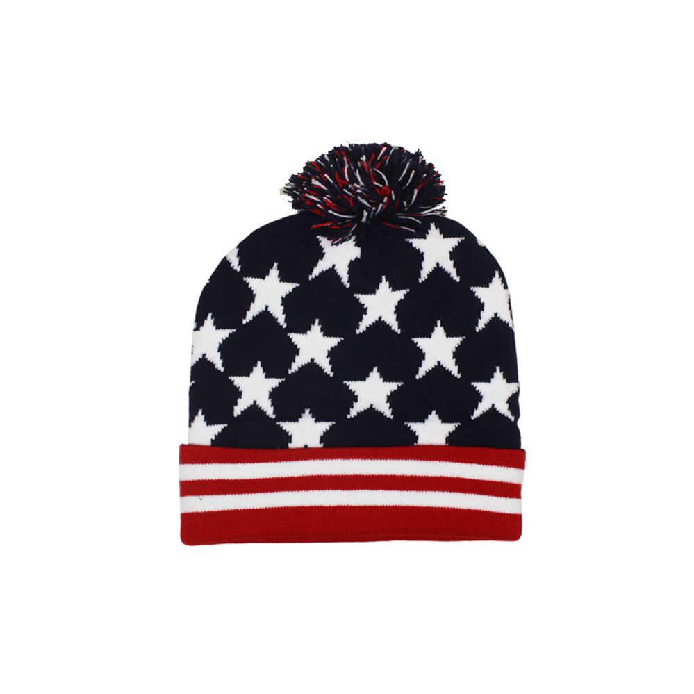 american beanie hats