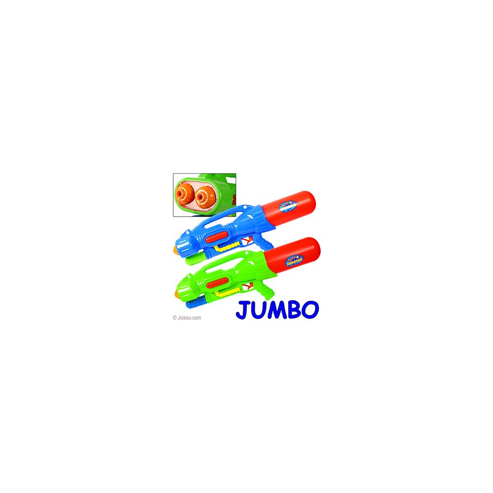 jumbo water gun