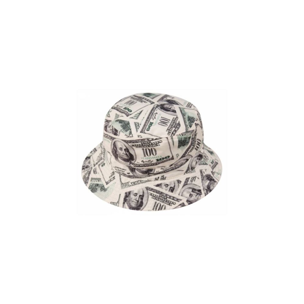 dollar bucket hat