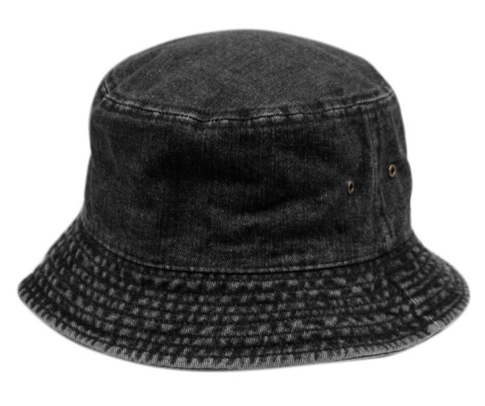 bulk denim hats