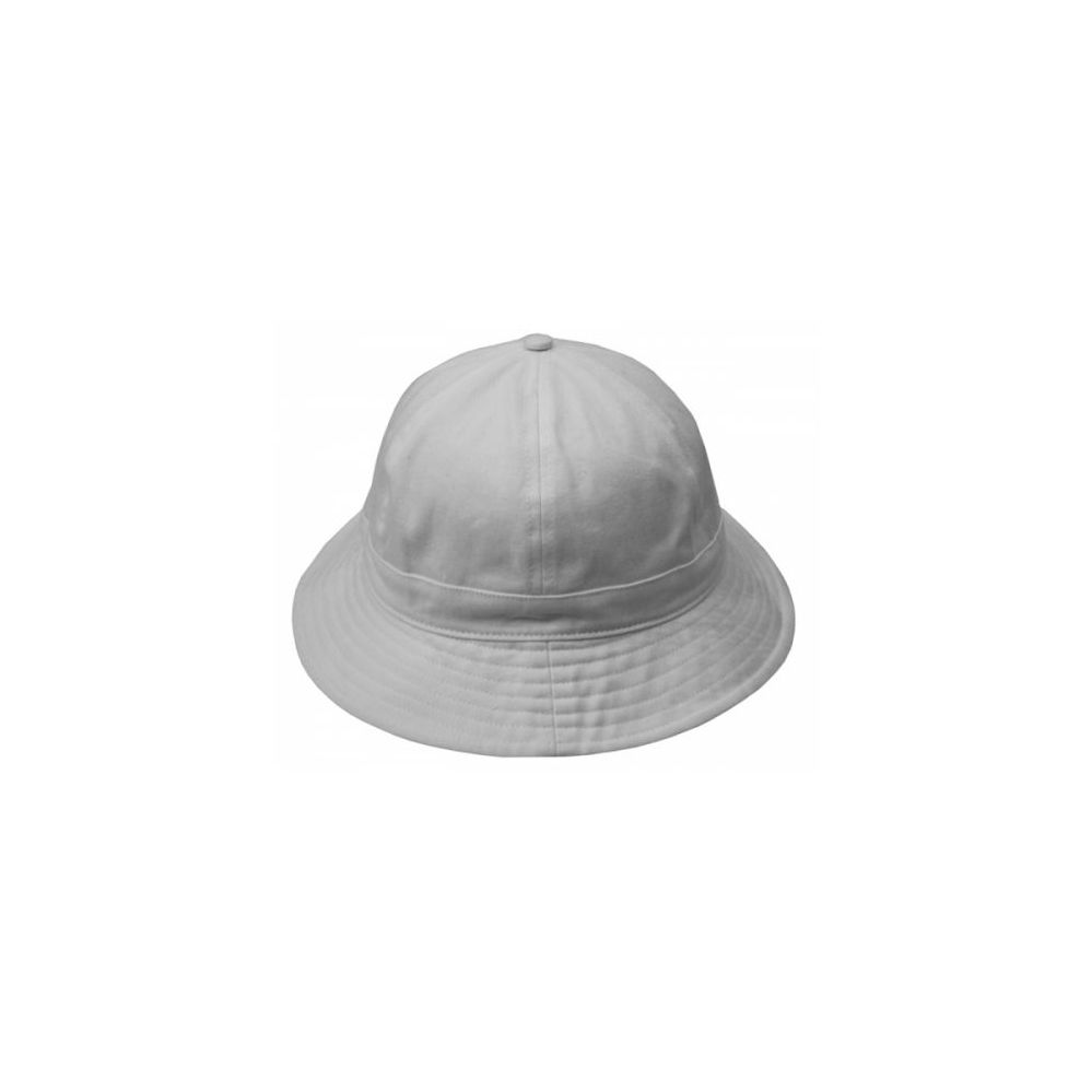 24 Units of Cotton Round Bucket Hats - Bucket Hats - at ...