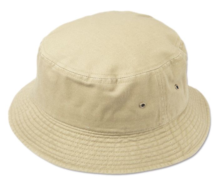 24 Units of Kids Cotton Bucket Hats - Bucket Hats - at - alltimetrading.com
