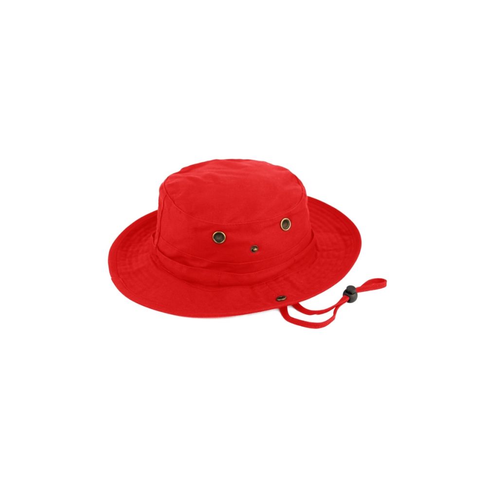 bucket hats for working outside