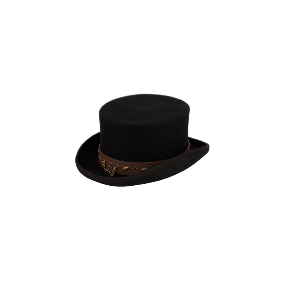 low top hat