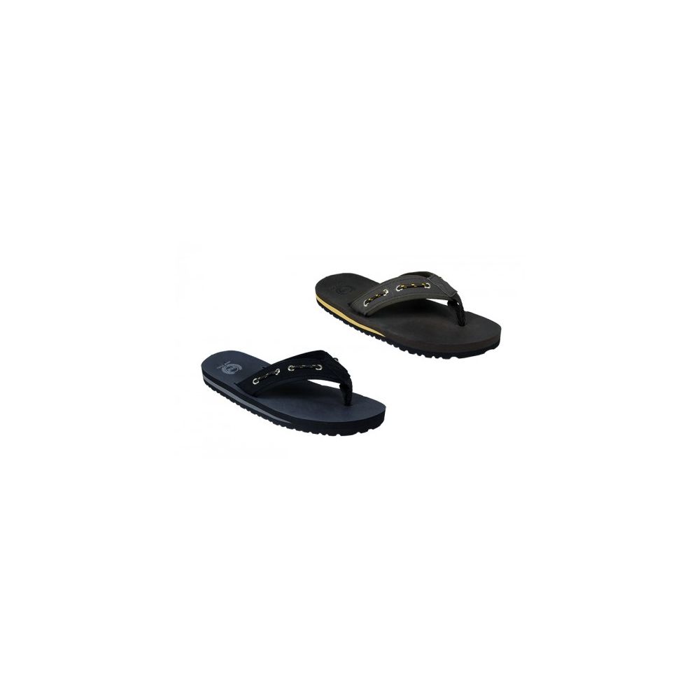 dressy flip flops men