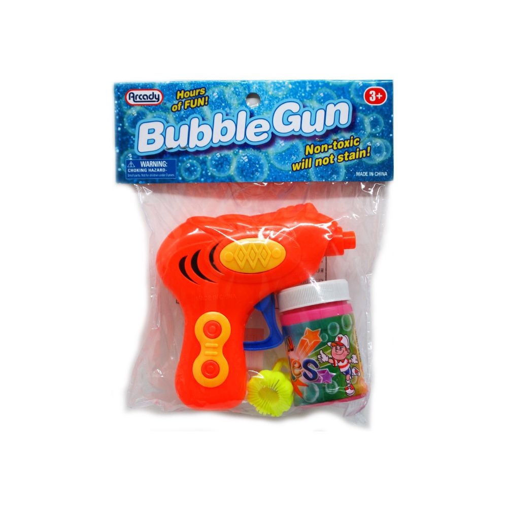cheap bubble guns bulk