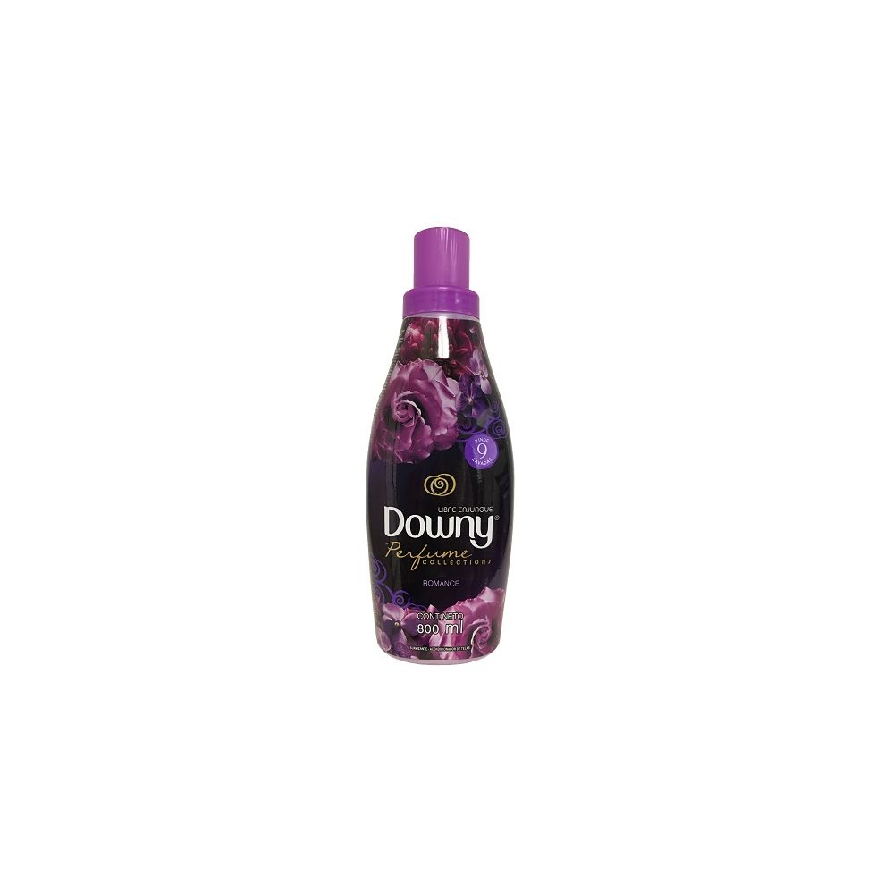 downy soft bear