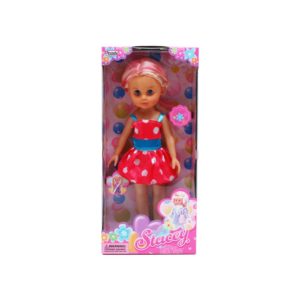 stacey doll