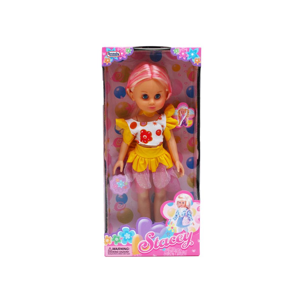 stacey dolls