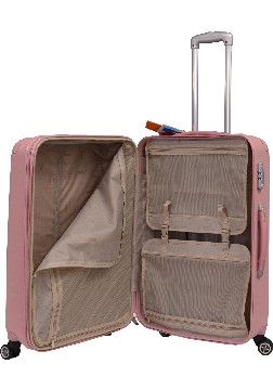 ez roll luggage