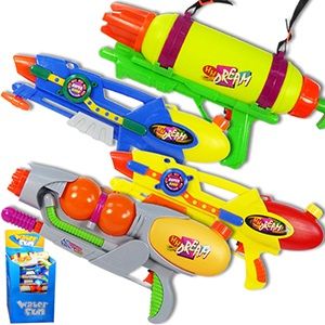 pump water guns wholesale