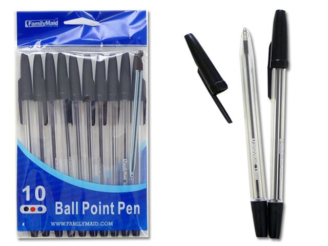 pack of pens