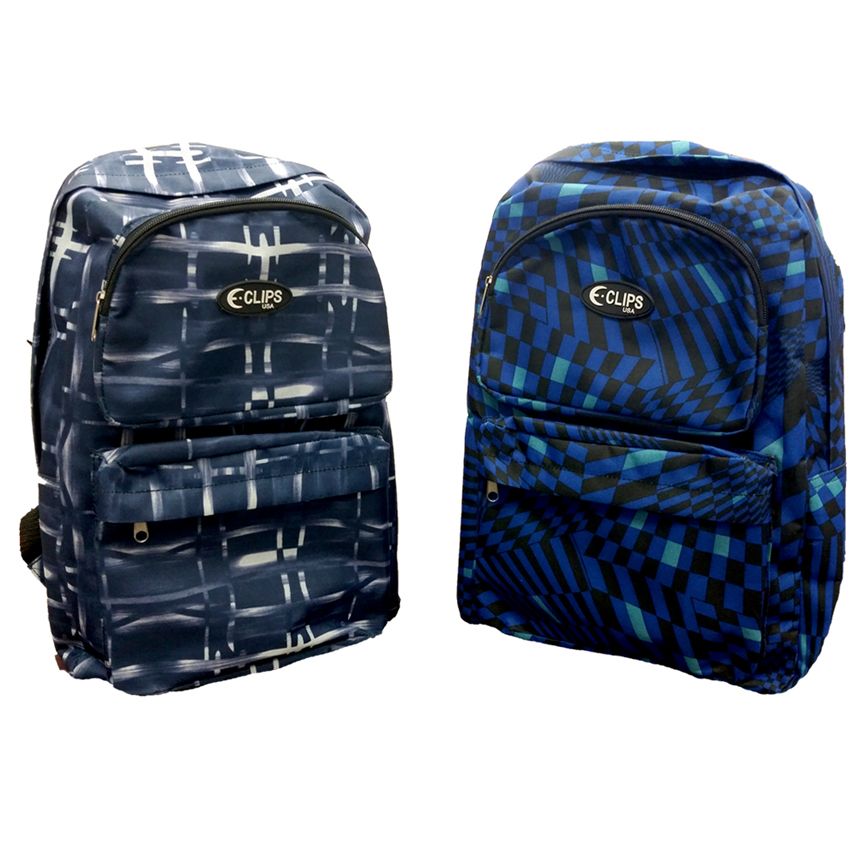 urban style backpack