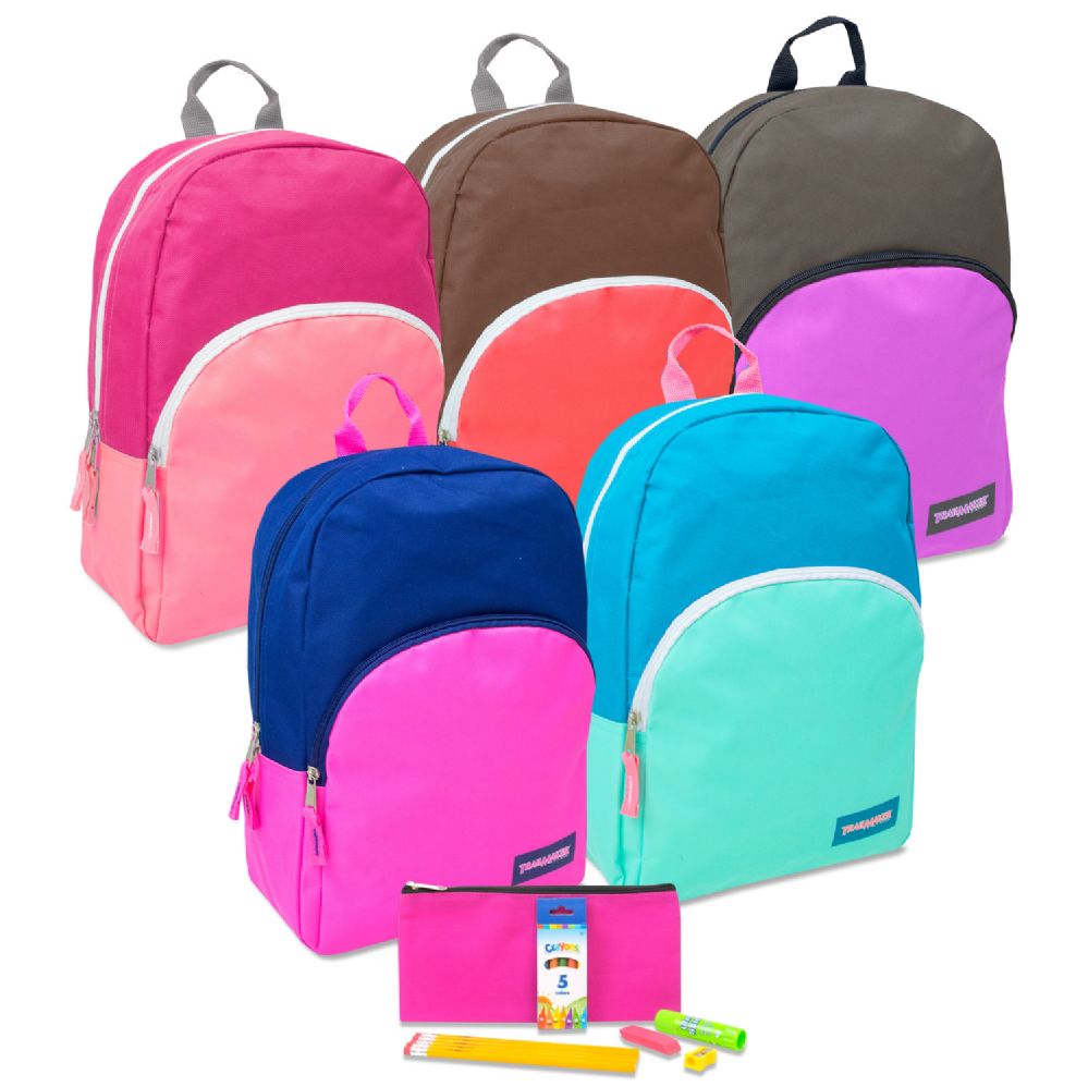 backpacks au