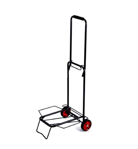 travel luggage cart folding