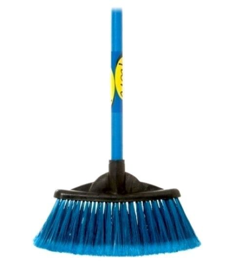 best broom sweeper