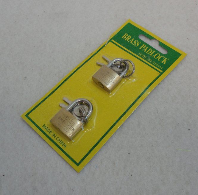 small padlocks in bulk