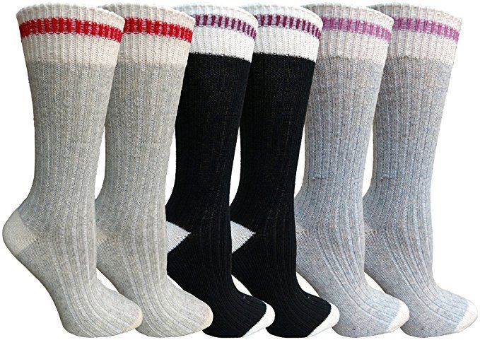 womens thermal socks