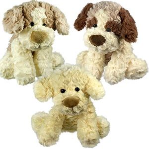 wholesale stuffed dogs