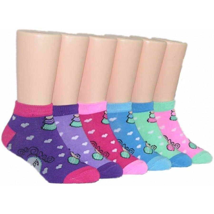 girls socks