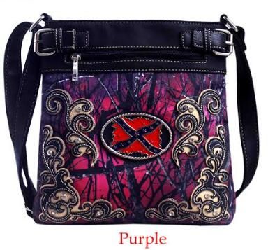 rebel purses