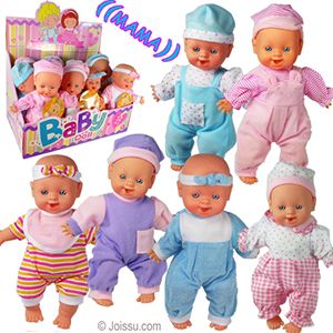 cheap baby dolls for sale